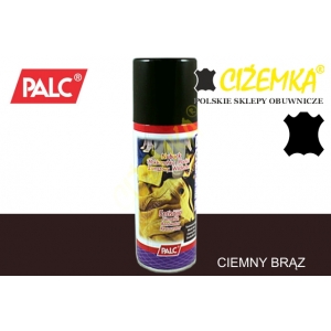PALC PASTA RENOWATOR FARBA DO SKÓR ZAMSZu NUBUKu 200 ml GoreTex 12 kolorów