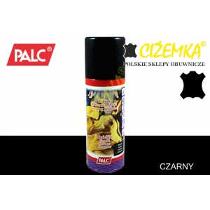 PALC PASTA RENOWATOR FARBA DO SKÓR ZAMSZu NUBUKu 200 ml GoreTex 12 kolorów