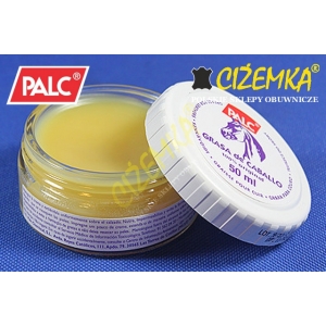 PALC TŁUSZCZ DO SKÓR słoik 50 ml