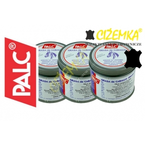 3x PALC TŁUSZCZ DO SKÓR PUSZKA 40 + 35 ml GRATIS