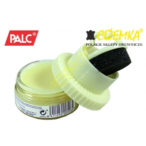 PALC TŁUSZCZ DO SKÓR słoik 50 ml + GĄBKA GRATIS