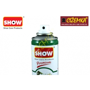 SHOW DEZODORANT ANTYBAKTERYJNY DO OBUWIA 250 ML