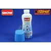 SHOW PASTA DO BUTÓW BIAŁA whitener kryjąca w plynie HIT 75 ml