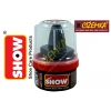 SHOW PASTA krem woskowa SAMOPOŁYSKOWA 2w1 DO SKÓR butów