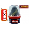 SHOW PASTA krem woskowa SAMOPOŁYSKOWA 2w1 DO SKÓR butów
