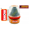 SHOW PASTA krem woskowa SAMOPOŁYSKOWA 2w1 DO SKÓR butów