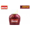 SHOW PASTA W PŁYNIE DO SKÓRY LICOWEJ Z APLIKATOREM 75 ml