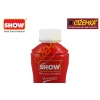 SHOW PASTA W PŁYNIE DO SKÓRY LICOWEJ Z APLIKATOREM 75 ml