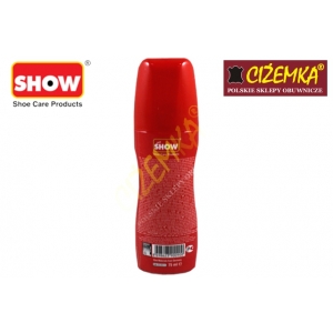 SHOW PASTA W PŁYNIE DO SKÓRY LICOWEJ Z APLIKATOREM 75 ml