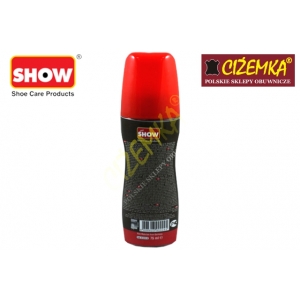 SHOW PASTA W PŁYNIE DO SKÓRY LICOWEJ Z APLIKATOREM 75 ml