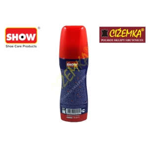 SHOW PASTA W PŁYNIE DO SKÓRY LICOWEJ Z APLIKATOREM 75 ml