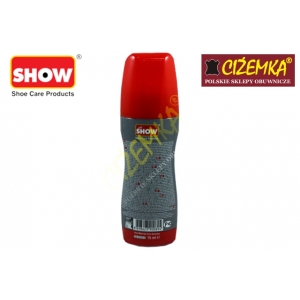 SHOW PASTA W PŁYNIE DO SKÓRY LICOWEJ Z APLIKATOREM 75 ml