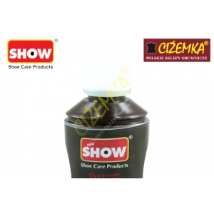 SHOW PASTA W PŁYNIE DO SKÓRY LICOWEJ Z APLIKATOREM 75 ml