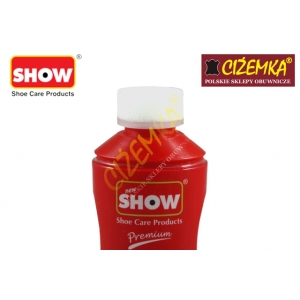 SHOW PASTA W PŁYNIE DO SKÓRY LICOWEJ Z APLIKATOREM 75 ml