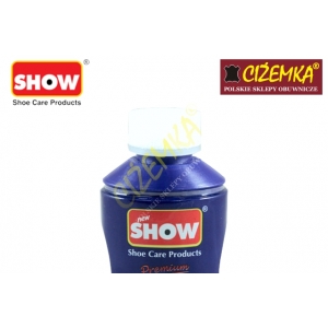 SHOW PASTA W PŁYNIE DO SKÓRY LICOWEJ Z APLIKATOREM 75 ml
