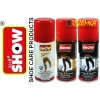 SHOW WODOODPORNY RENOWATOR DO ZAMSZU I NUBUKU 100 ml