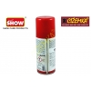 SHOW WODOODPORNY RENOWATOR DO ZAMSZU I NUBUKU 100 ml