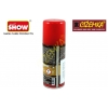 SHOW WODOODPORNY RENOWATOR DO ZAMSZU I NUBUKU 100 ml