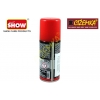 SHOW WODOODPORNY RENOWATOR DO ZAMSZU I NUBUKU 100 ml