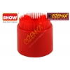 SHOW WODOODPORNY RENOWATOR FARBA DO ZAMSZU I NUBUKU 220-250 ml