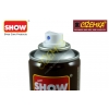 SHOW WODOODPORNY RENOWATOR FARBA DO ZAMSZU I NUBUKU 220-250 ml