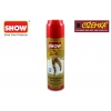 SHOW WODOODPORNY RENOWATOR FARBA DO ZAMSZU I NUBUKU 220-250 ml