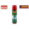 SHOW WODOODPORNY RENOWATOR FARBA DO ZAMSZU I NUBUKU 220-250 ml