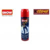 SHOW WODOODPORNY RENOWATOR FARBA DO ZAMSZU I NUBUKU 220-250 ml