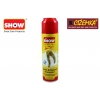 SHOW WODOODPORNY RENOWATOR FARBA DO ZAMSZU I NUBUKU 220-250 ml