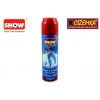SHOW WODOODPORNY RENOWATOR FARBA DO ZAMSZU I NUBUKU 220-250 ml